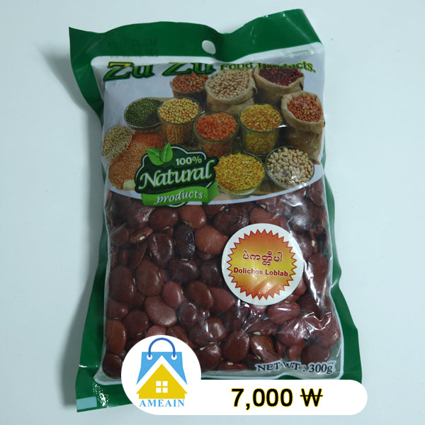 Natural ပဲကတၱီပါ