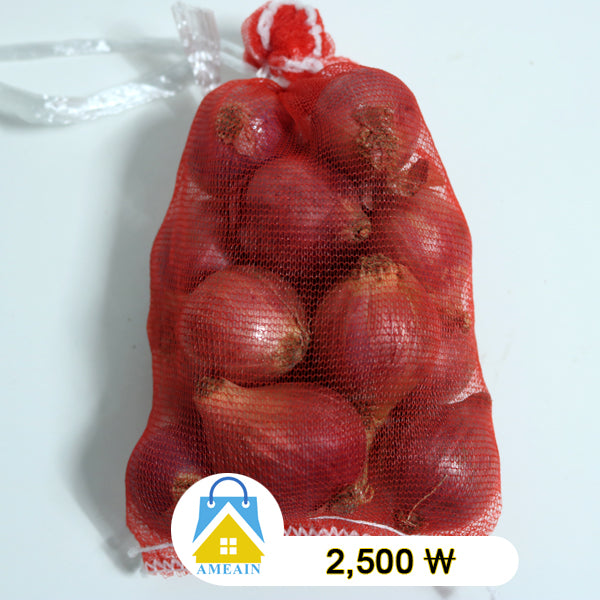 Onion ၾကက္သ ြန္နီ